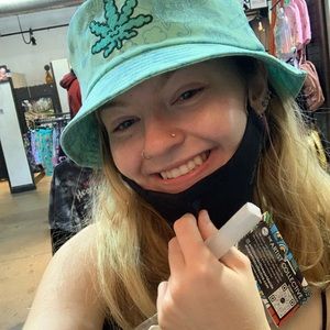 Meet your Posher, Maddison